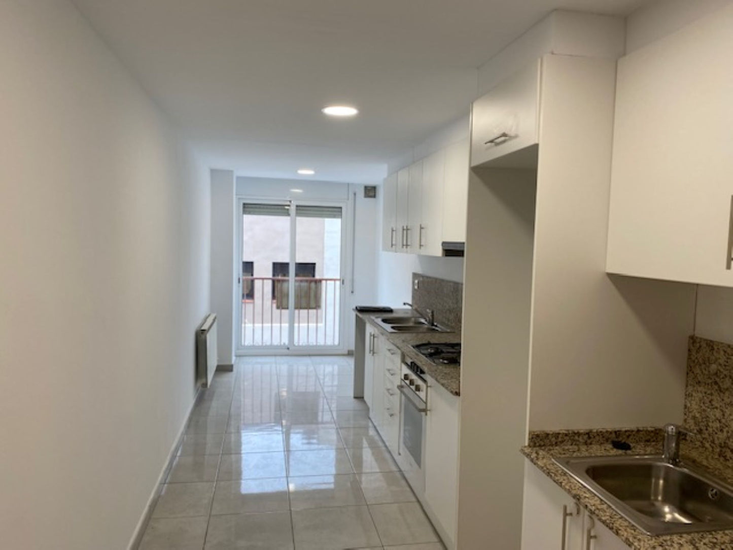 Piso en venta en Carretera de Sallent de Artés