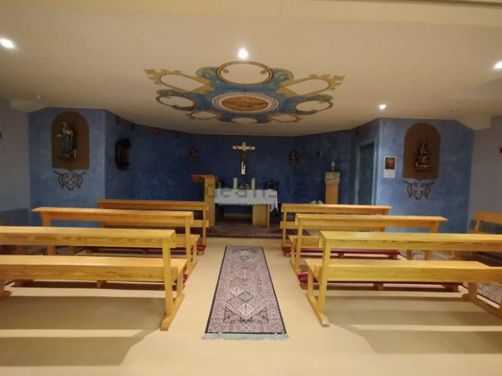 Fantástica villa en el barrio Rocaferrera de Llavaneras