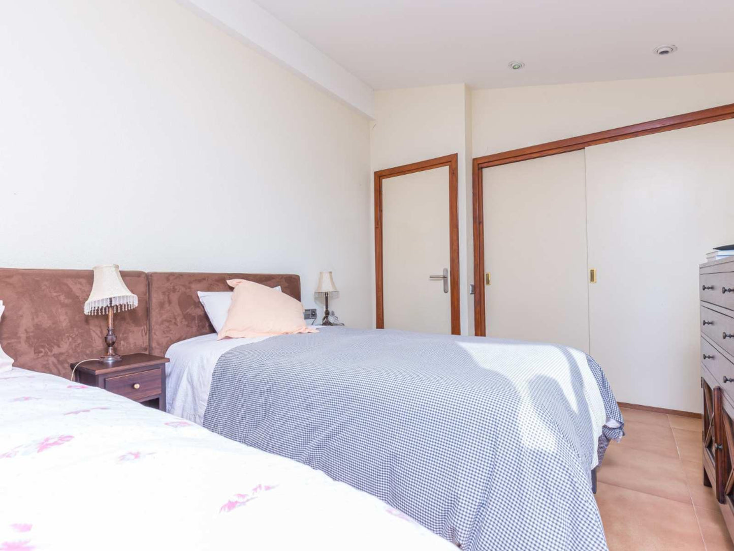 Fantástica casa junto al campo de golf de Llavaneras