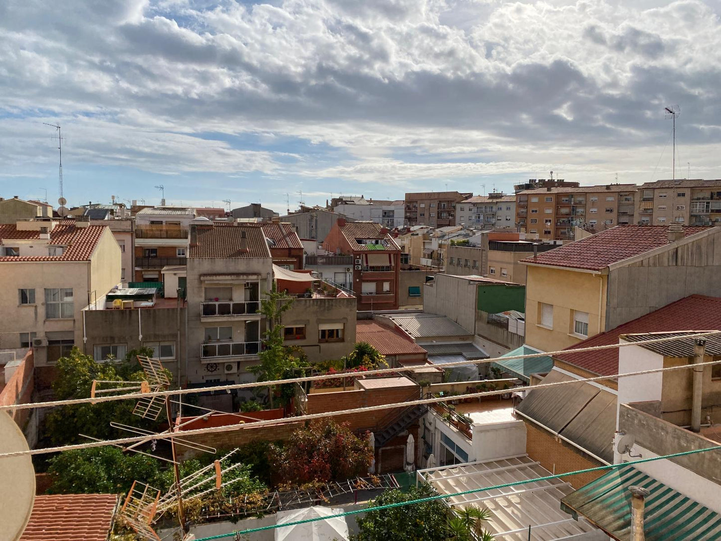 Piso en venta en Carrer de Santa Teresa de Gavà