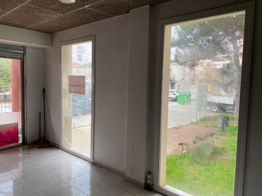 Local-vivienda en venta en Carretera de Sallent de Artés