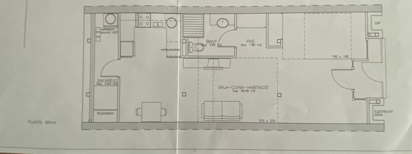 Casa en venta en Avinyó (Barcelona)