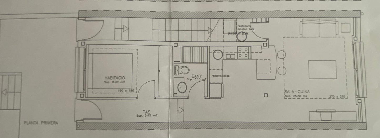 Casa en venta en Avinyó (Barcelona)